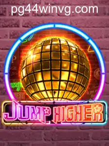 JumpHigher