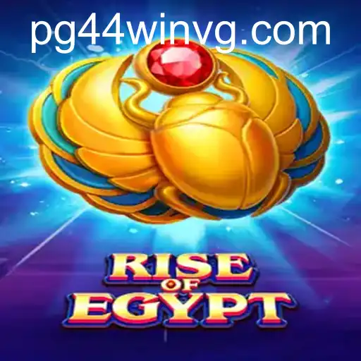 RiseOfEgypt