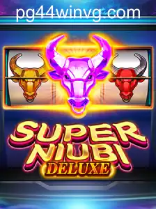 SuperNiubiDeluxe