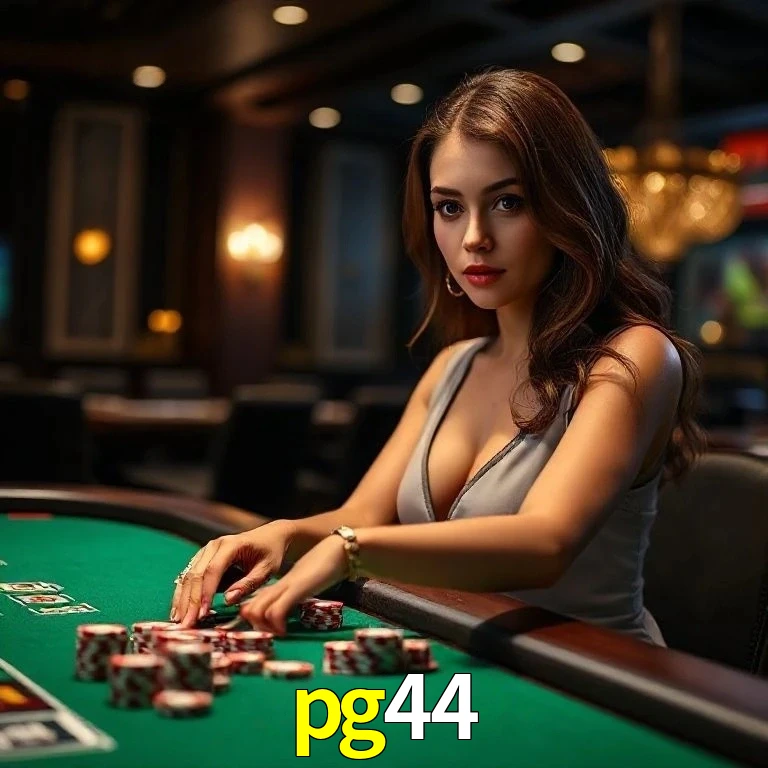 pg44 Live Casino