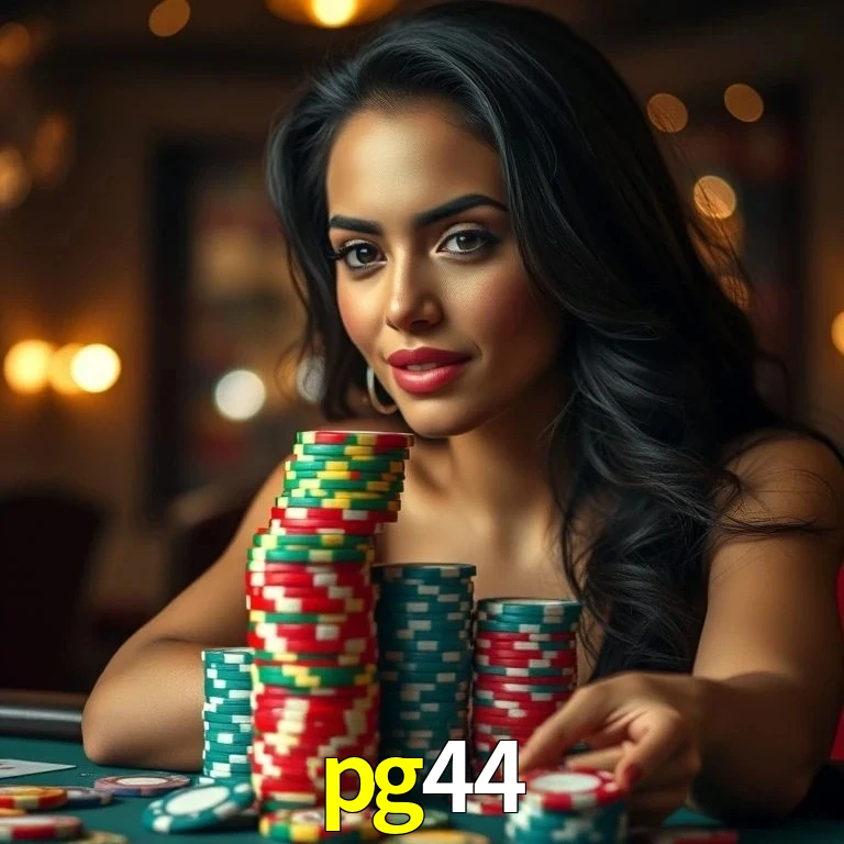 pg44 apostas