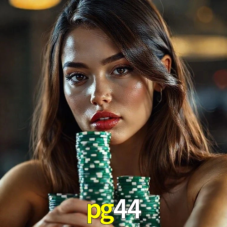 pg44 Slot Temas